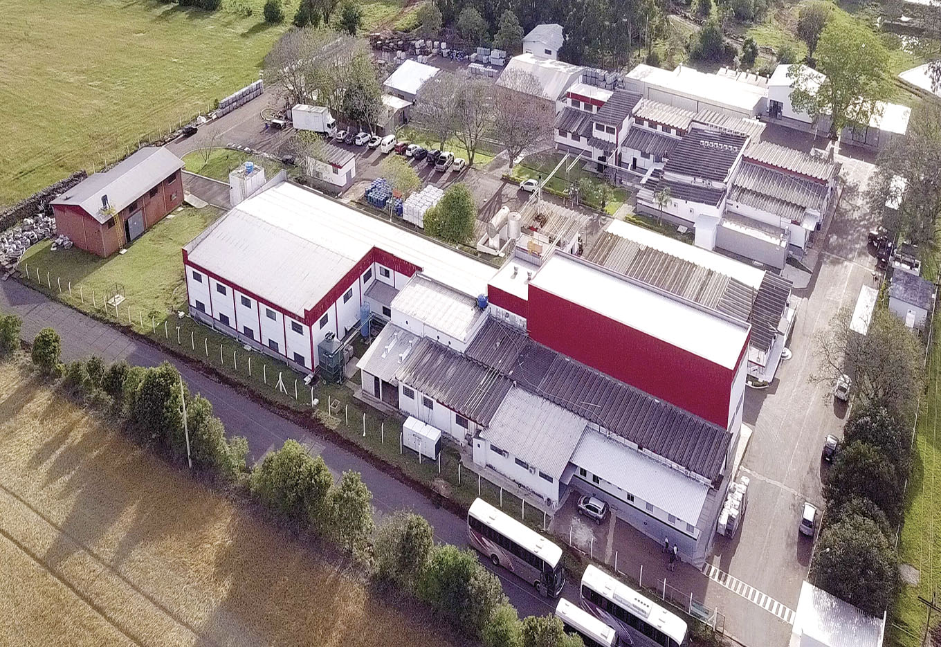 Soluções Biológicas para a agricultura