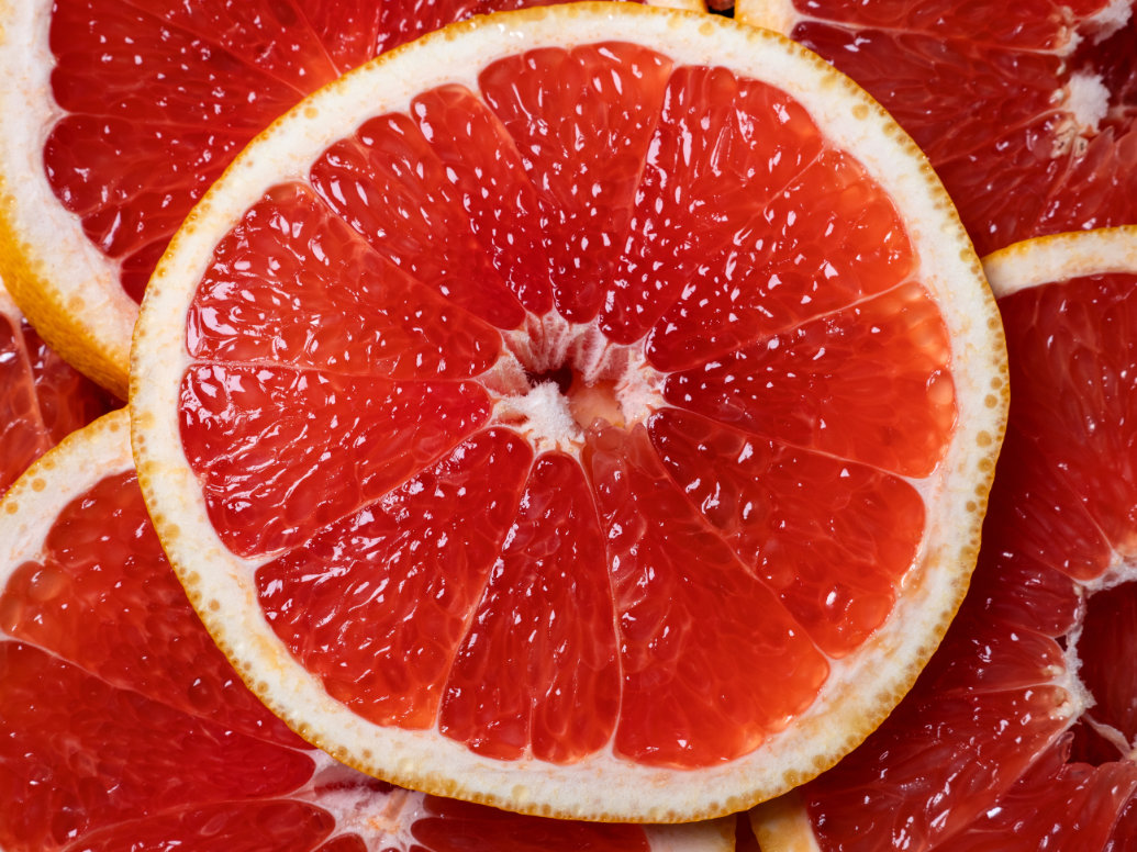 Cientistas eliminam o amargor do pomelo por meio da edição genética