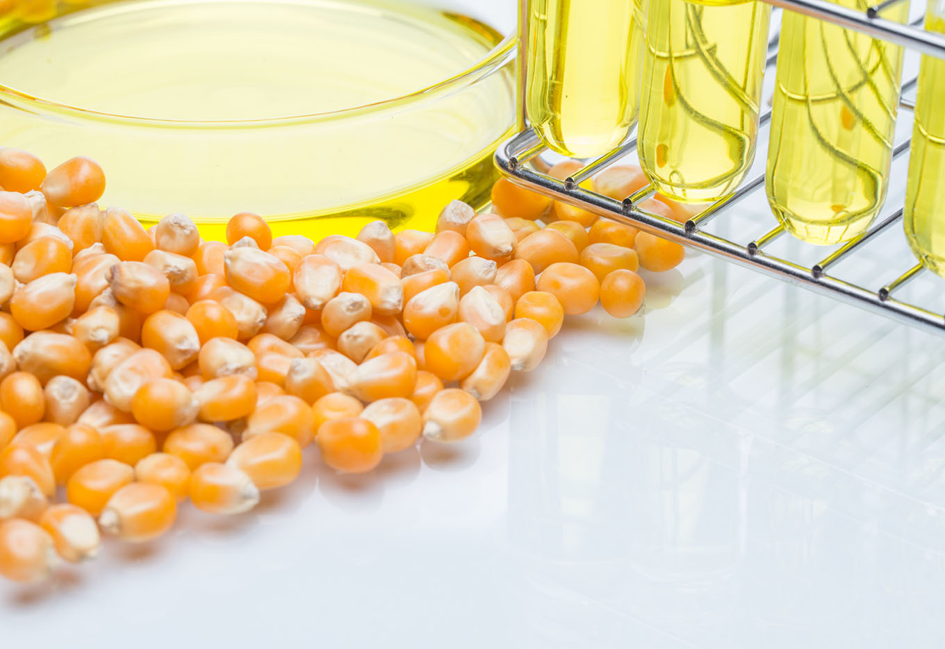 Adoção global dos materiais GM: 2015