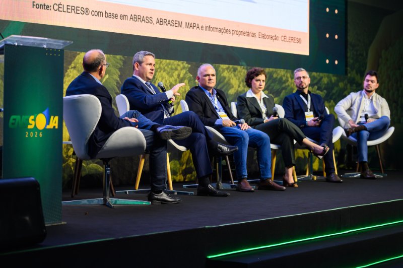 Secretário do MAPA diz que a Lei de Proteção de Cultivares não atende mais as necessidades do campo