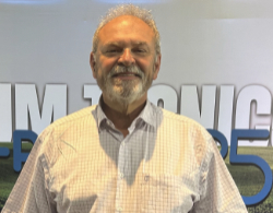 Presidente da APASEM destaca evolução acelerada do setor Presidente da APASEM destaca evolução acelerada do setor