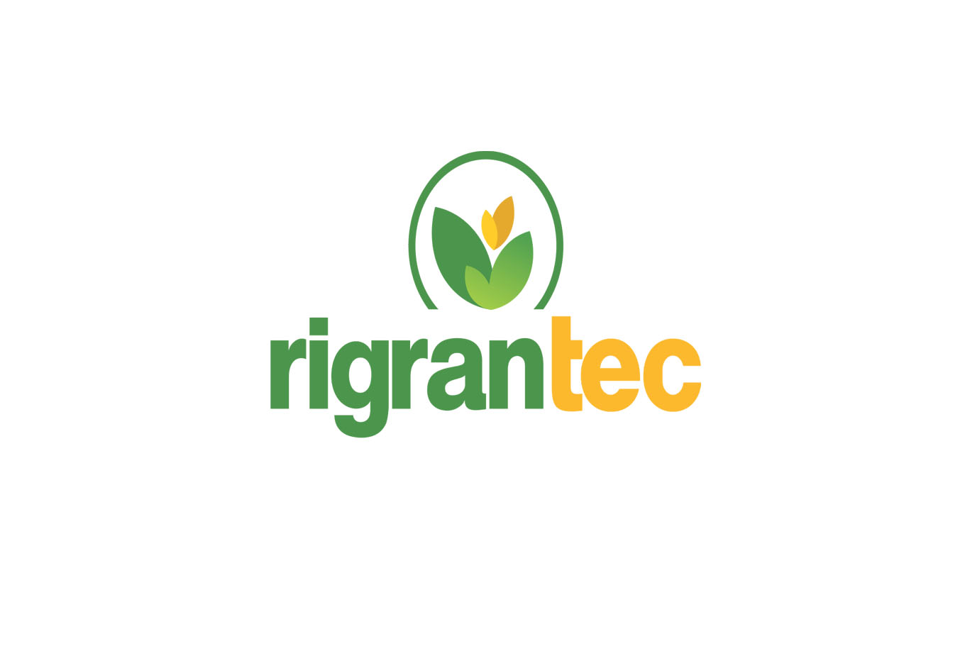 ColorSeed UP O novo polímero da Rigrantec