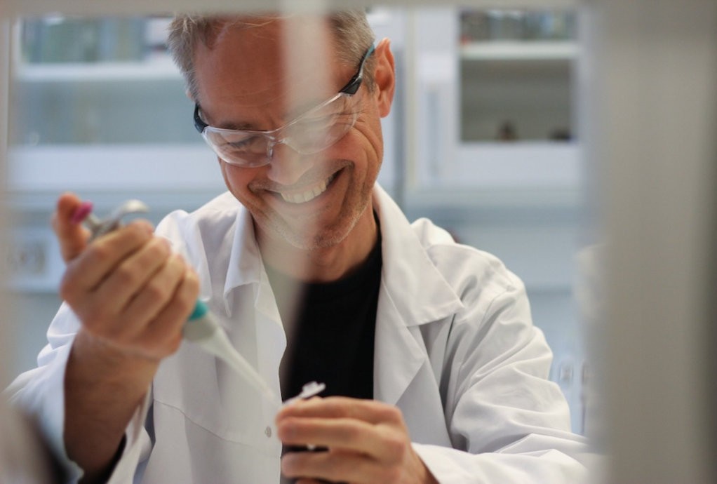 Agora podemos detectar um DNA específico com um celular