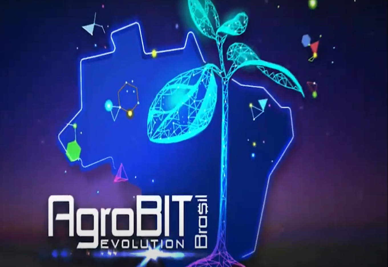 AgroBIT Brasil Evolution
