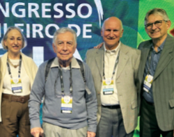 Painel sobre produção de sementes é destaque no CBSoja