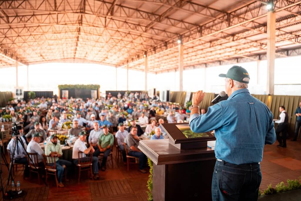 Sementes Jotabasso investe em expansão e inaugura nova unidade de produção em Mato Grosso do Sul