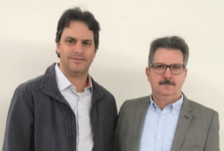 A nova geração de sementeiros continua a crescer pelo Brasil A nova geração de sementeiros continua a crescer pelo Brasil