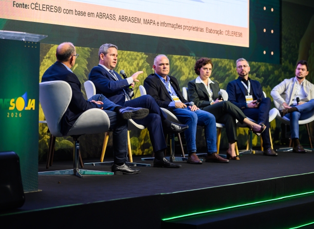 Lei de Proteção de Cultivares não atende mais as necessidades do campo, diz secretário do MAPA
