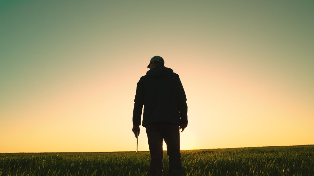 Inadimplência rural bate recorde e produtor precisa começar agora a reorganizar dívidas para o próximo ano Inadimplência rural bate recorde e produtor precisa começar agora a reorganizar dívidas para o próximo ano