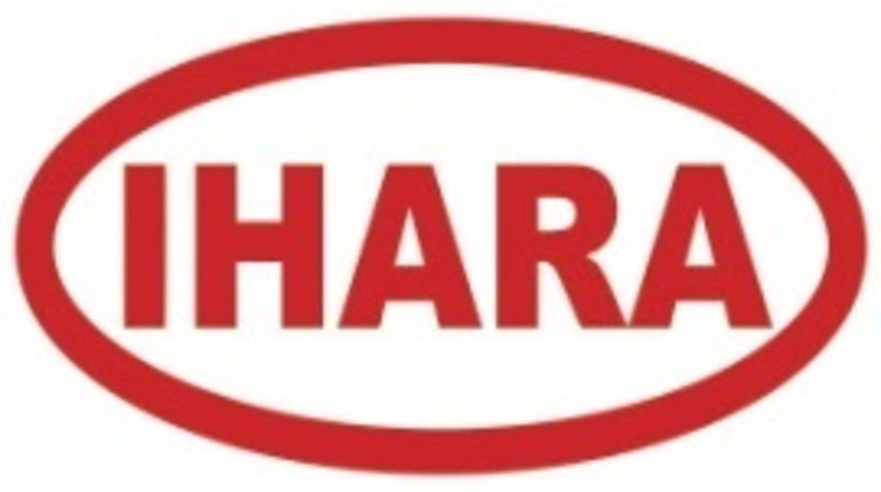 Strike - Seletivo para a cultura do arroz - IHARA