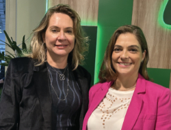 Diretoras da Sementes Butiá trazem ajustes e inovações à empresa Diretoras da Sementes Butiá trazem ajustes e inovações à empresa