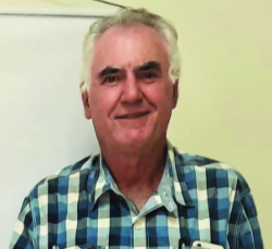 Cajueiro inicia produção de sementes de soja em Roraima Cajueiro inicia produção de sementes de soja em Roraima