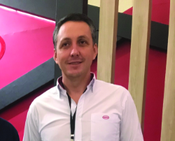 Rodrigo Roman é o novo líder de TSI da IHARA