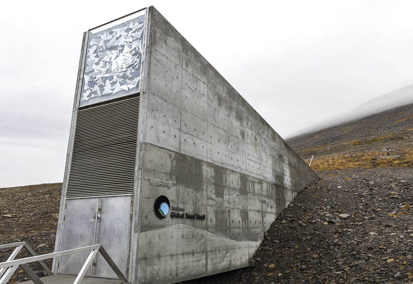 Bancos de germoplasma: segurança e desenvolvimento