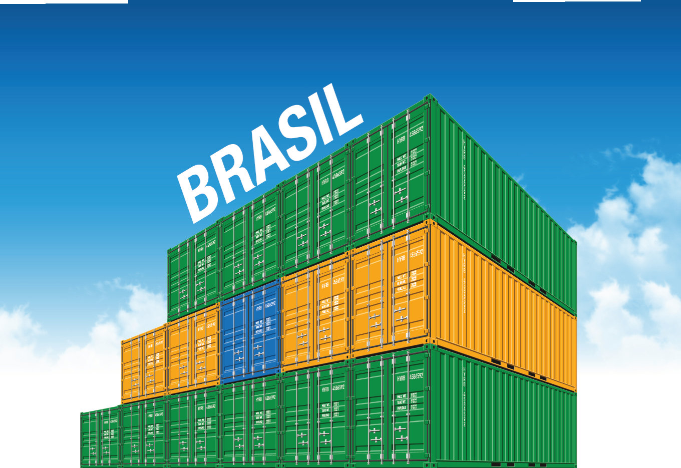 Brasil: a cada safra, um novo recorde de exportação agrícola