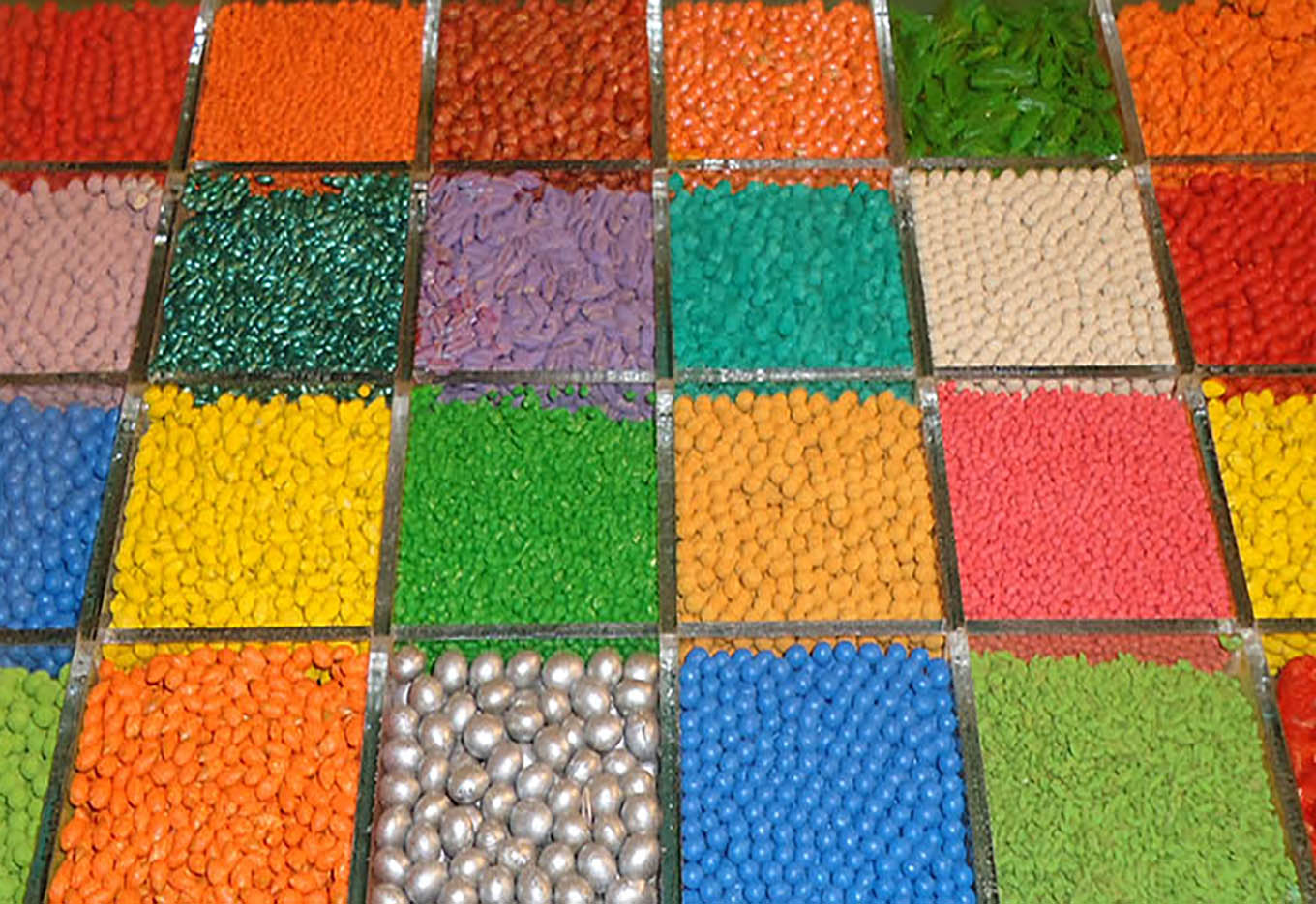 Dicas de Tratamento de Sementes