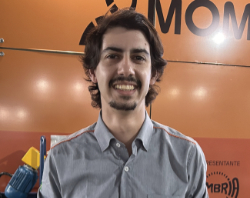 SEEDNews | News - Tomando posición