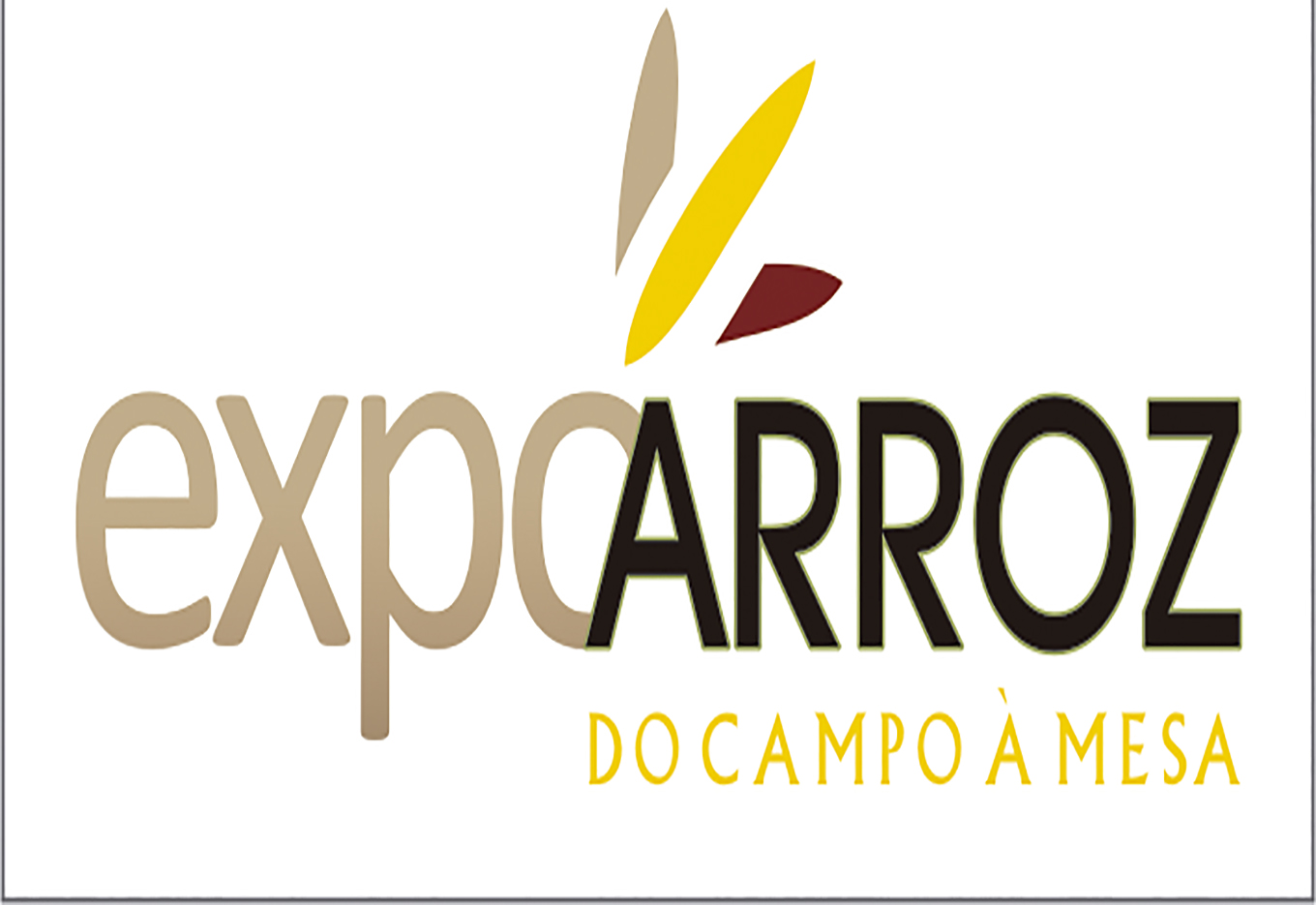 Expoarroz destaca a pujança da Orizicultura Brasileira