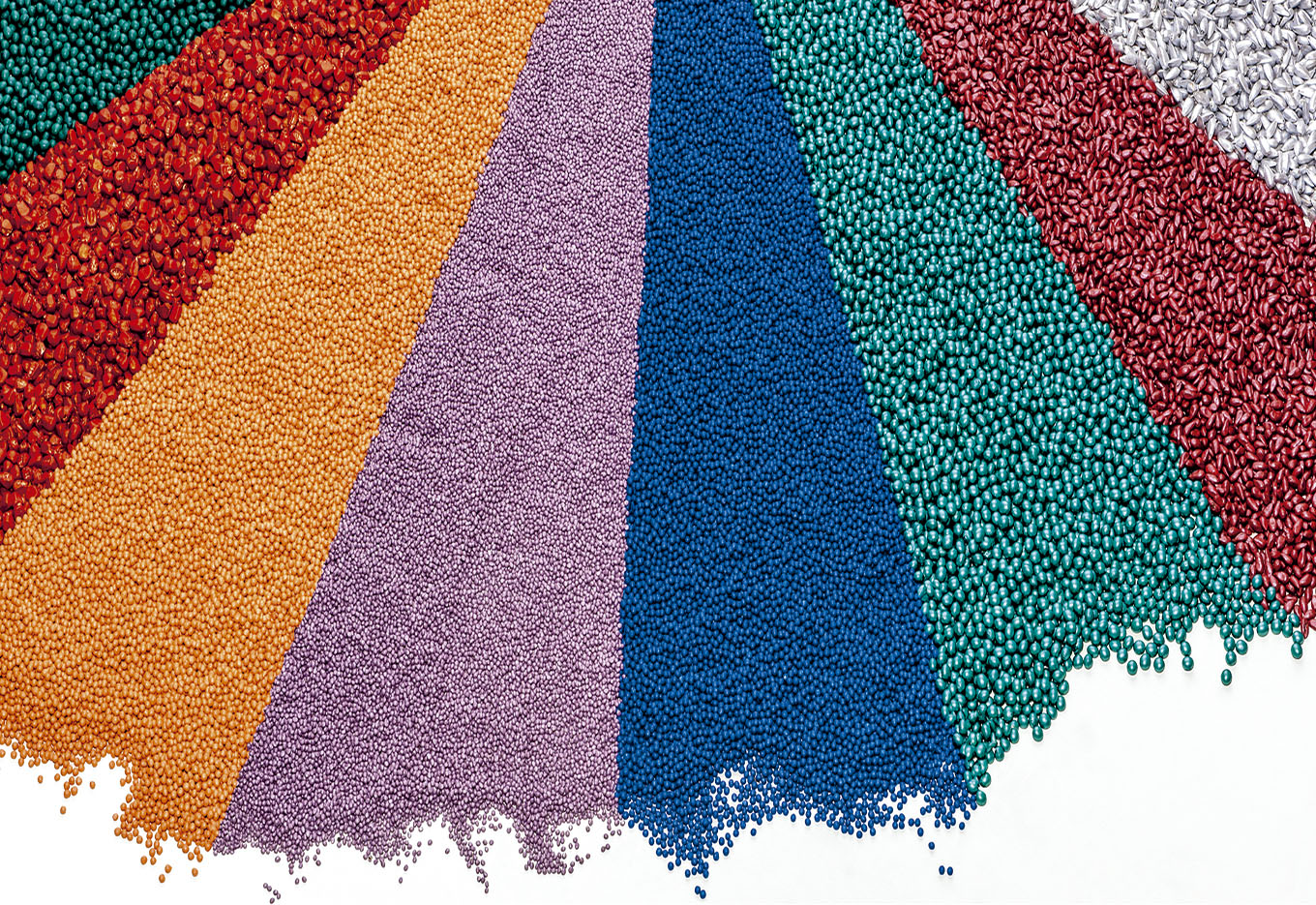 Rigrantec aposta no tratamento de sementes