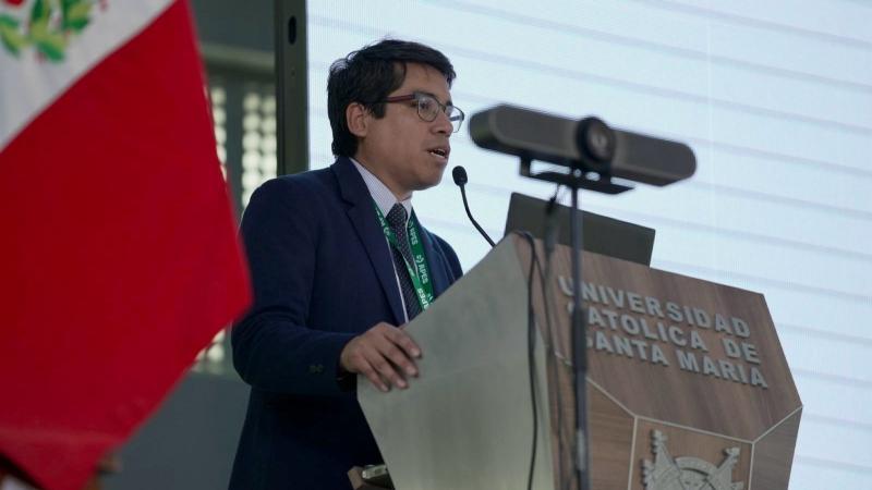 Primeiro Congresso Peruano de Sementes é um marco no crescimento do setor no país
