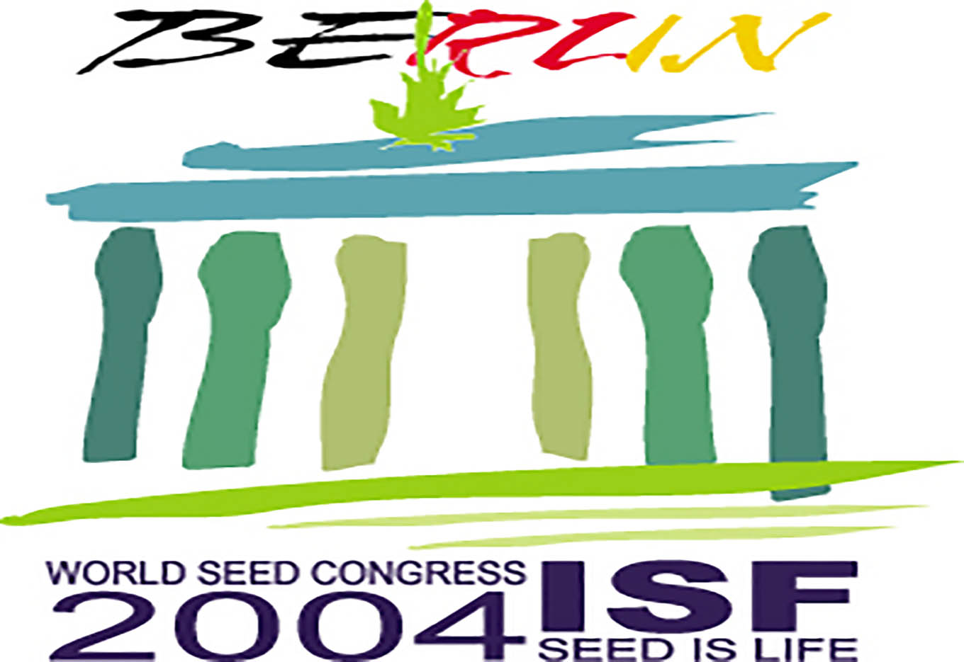 Congresso da ISF em Berlim