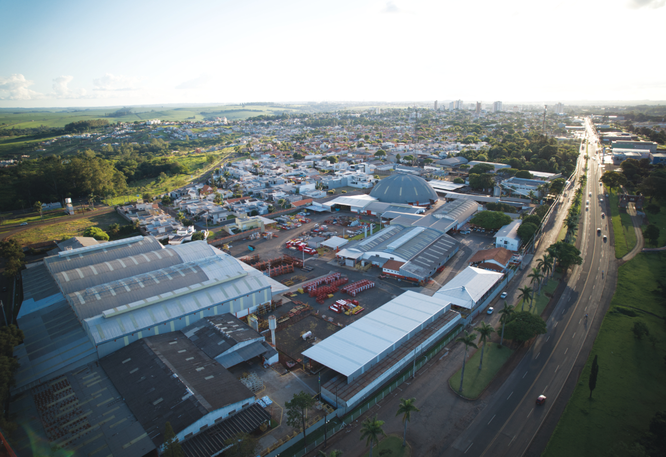 Silomax: as inovações para soluções completas em continua evolução no século XXI