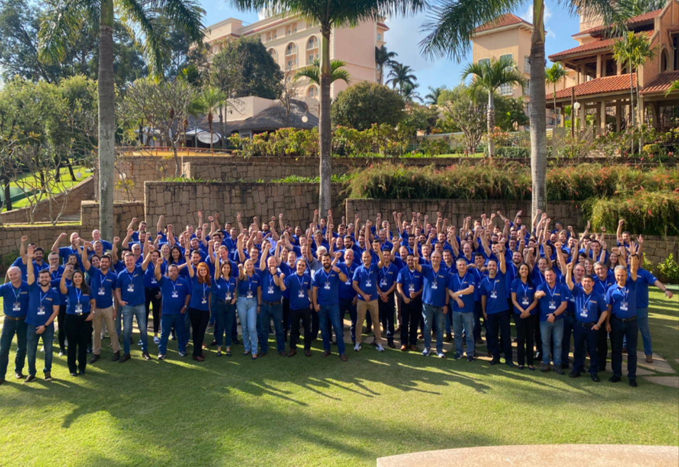 Fórum de Multiplicadores 2022 da Corteva reúne parceiros para debater principais assuntos do setor de sementes