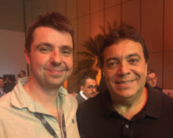 Encontro reforça parceria longeva entre Bayer e SEEDnews Encontro reforça parceria longeva entre Bayer e SEEDnews