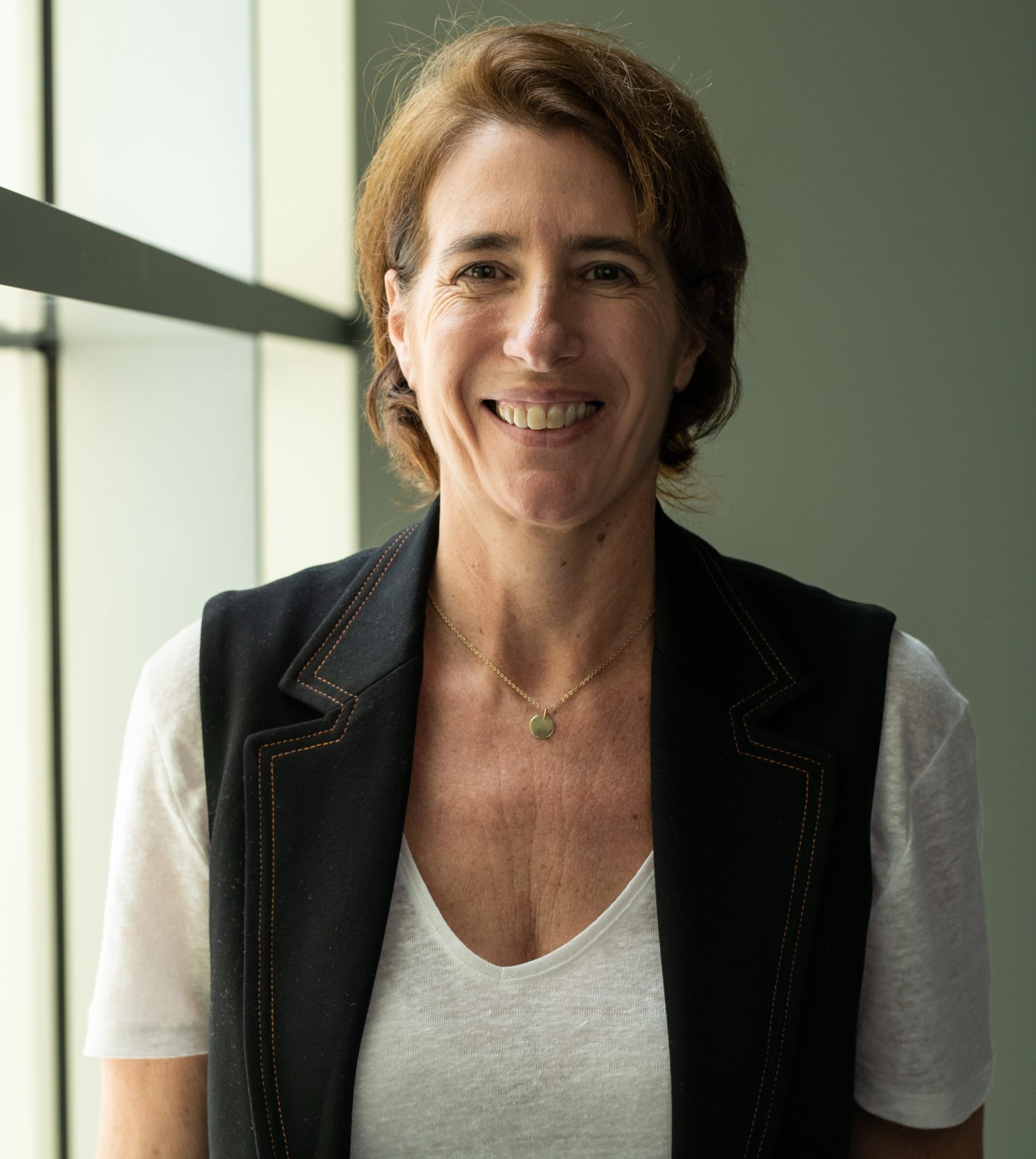 Lorena Basso, da Argentina, é eleita vice-presidente da Federação Internacional de Sementes
