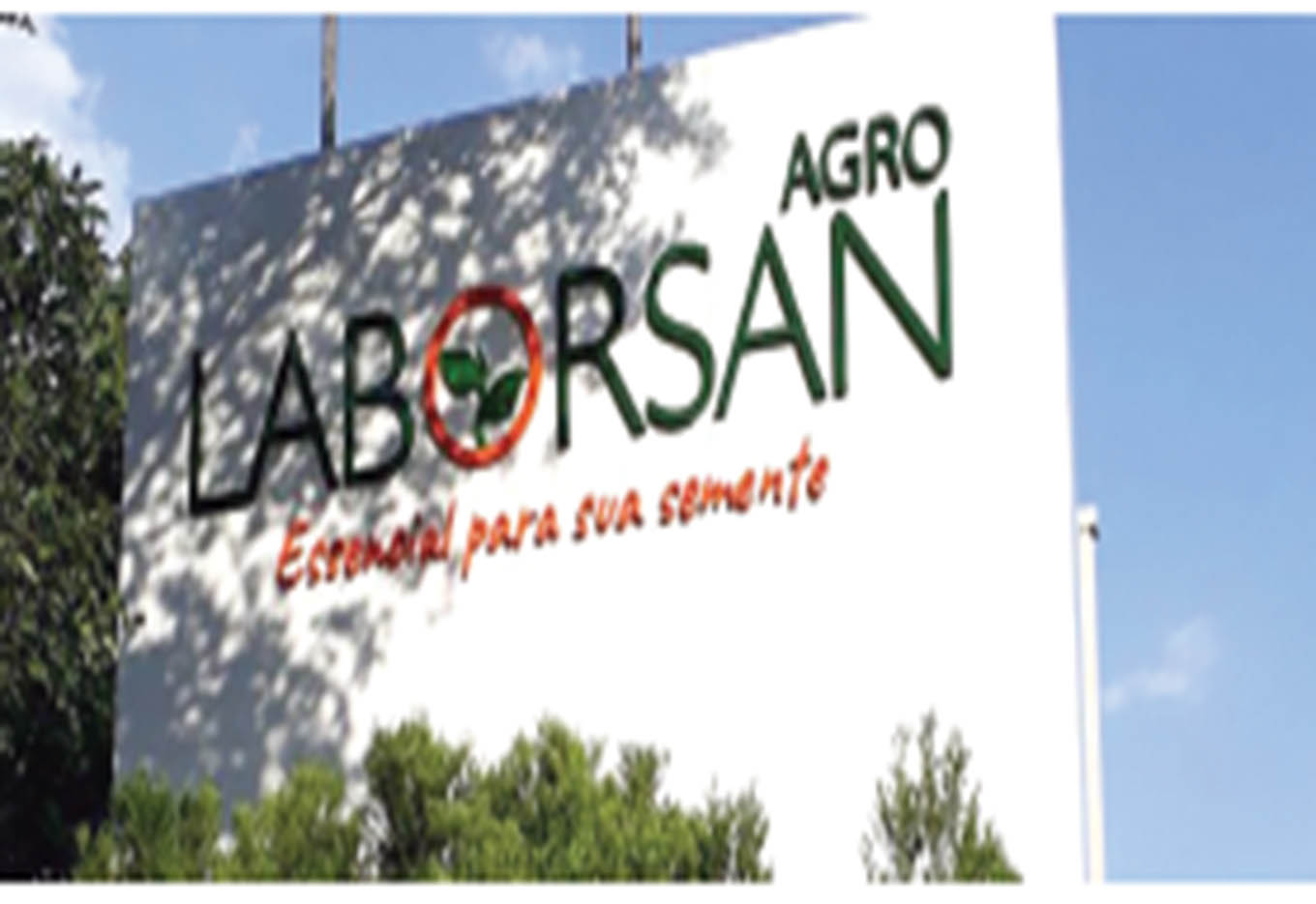 Laborsan agro