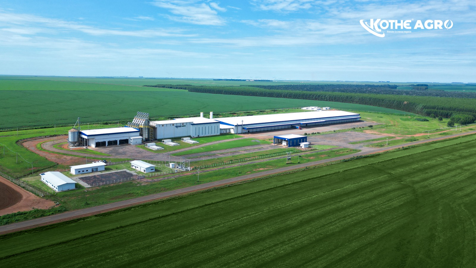 Kothe Agro acelera expansão no Mato Grosso e anuncia chegada de nova gerente regional
