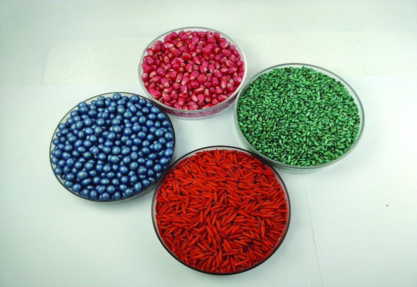 Laborsan, há mais de 25 anos uma semente brasileira