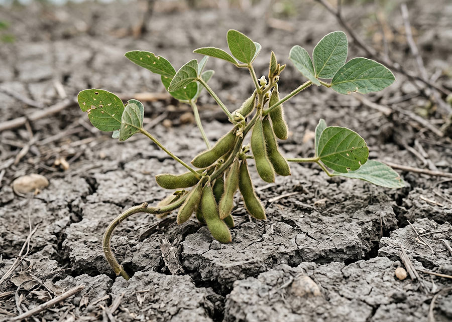 Em ano de El Niño, Embrapa apresenta 163 medidas para gestão de riscos climáticos no campo