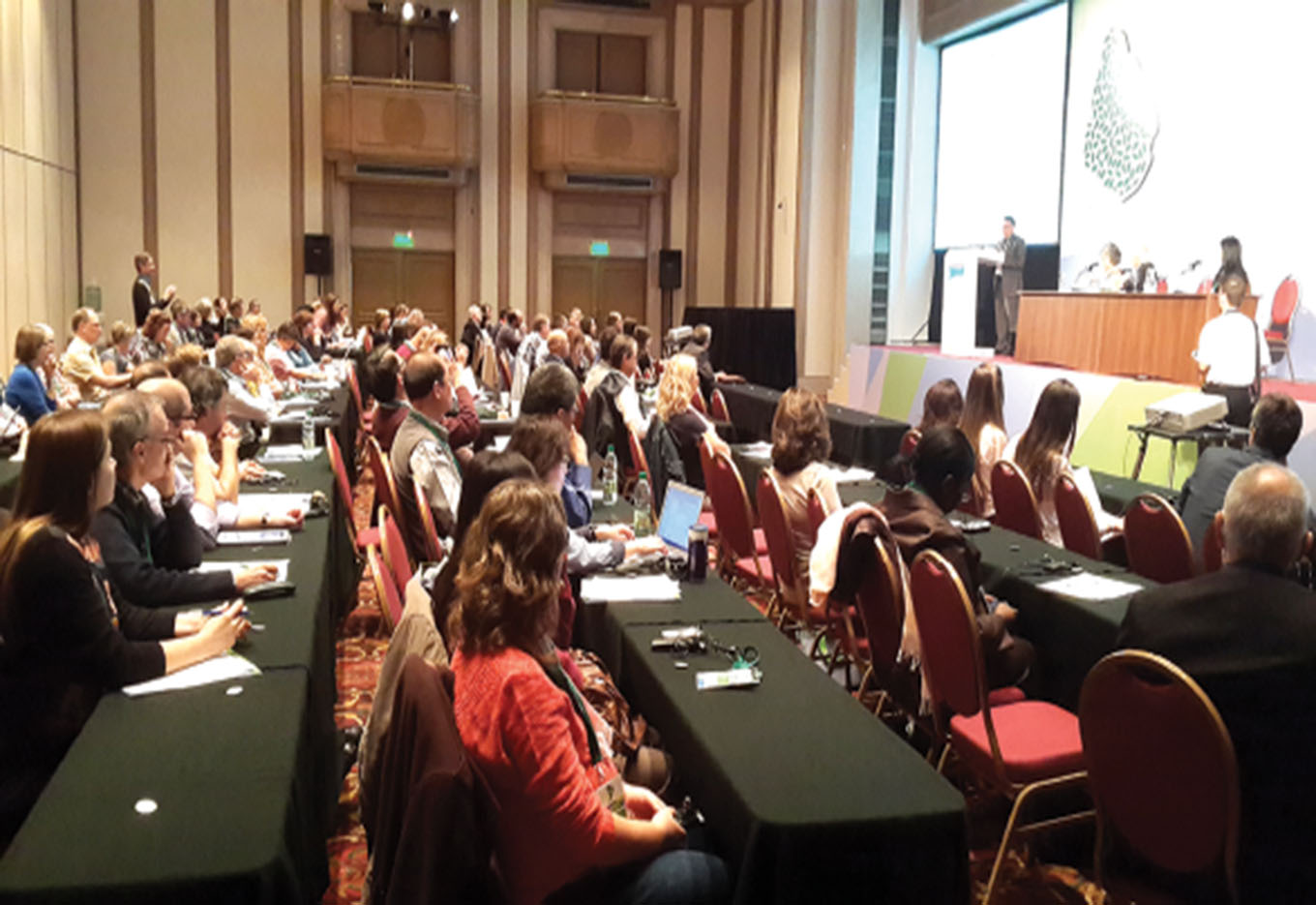 Análise de sementes