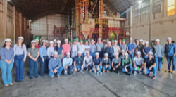 Capacitación II Capacitación II