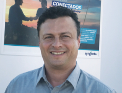 André Savino é reconhecido como um dos 100 mais influentes do agro