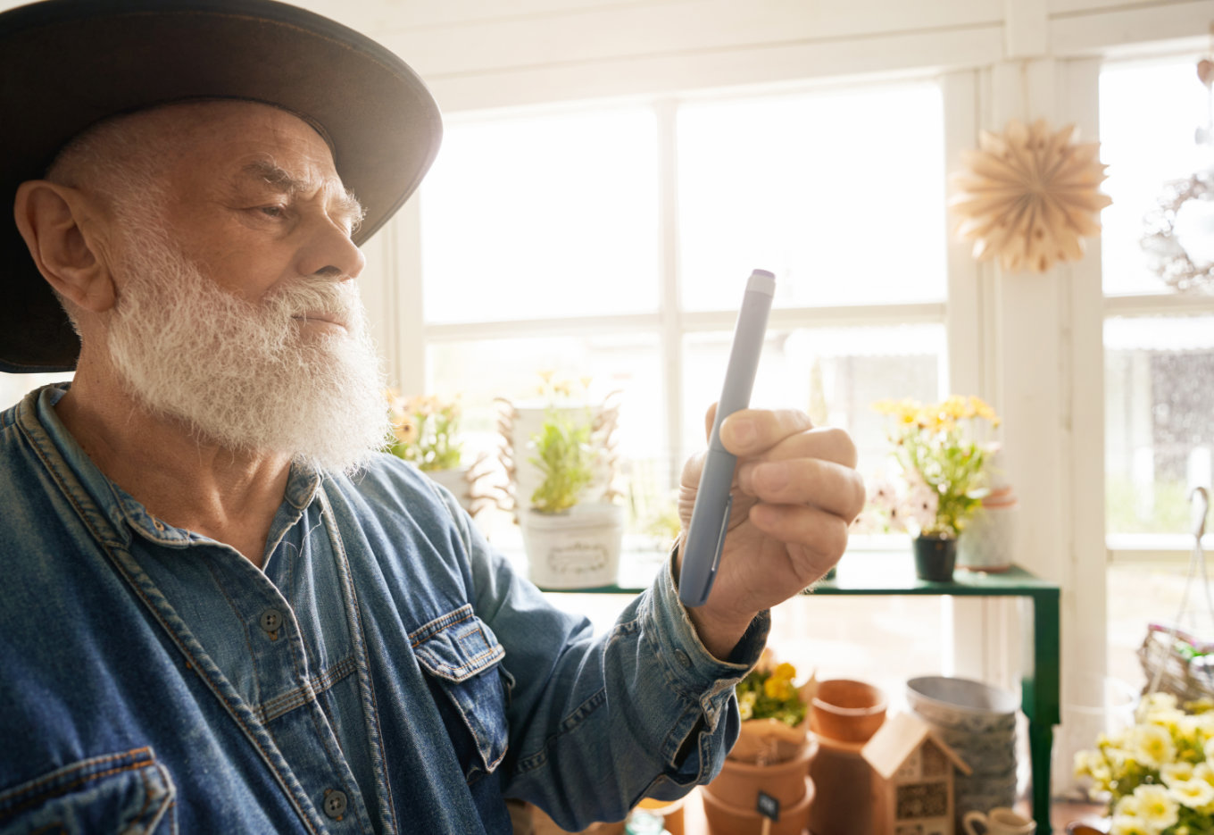 Há 40 anos atrás, a insulina obtida por transgenia também trazia controvérsias