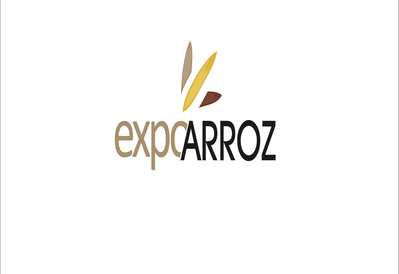 Esforços para melhorar o negócio de arroz