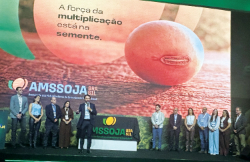 ABRASS agora é AMSSOJA BRASIL